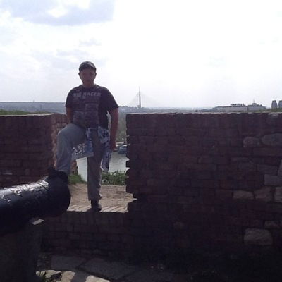 Никита Корнейцов