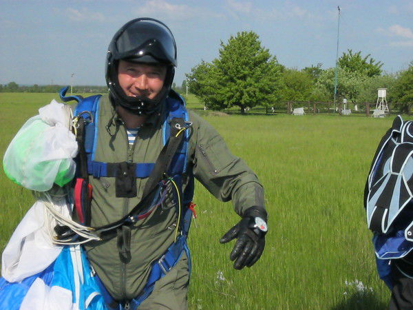 Андрей Викторович