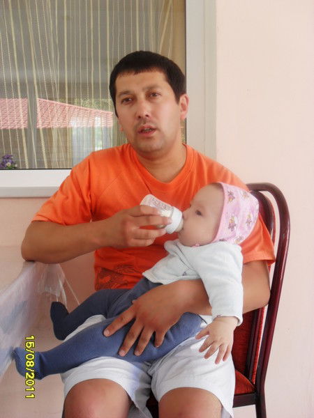 Батыр Кадырбаев