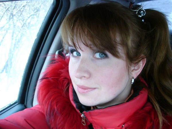 Светлана Зименкова