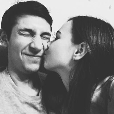 Екатерина Курочкина