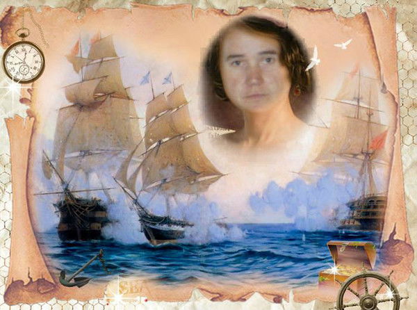 Светлана Фогель