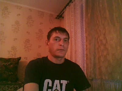 Сергей Пузиков