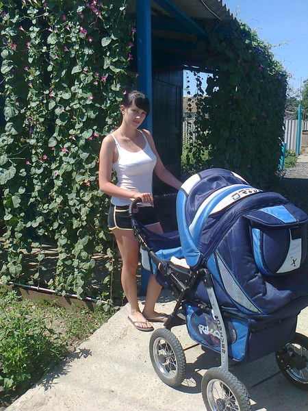 Тоня Филиппова