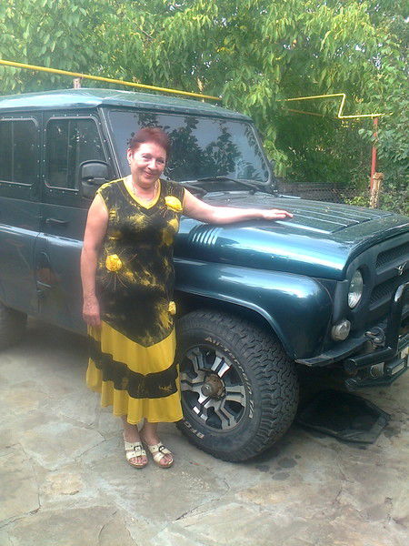 Раиса Колесникова