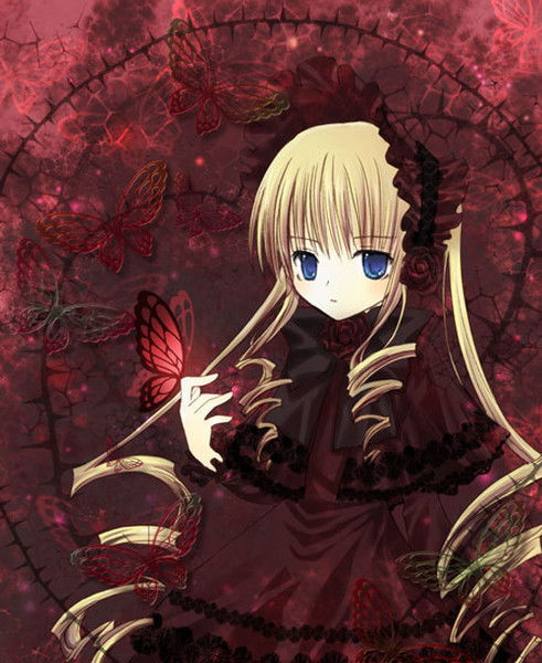 Нютик Лапусик