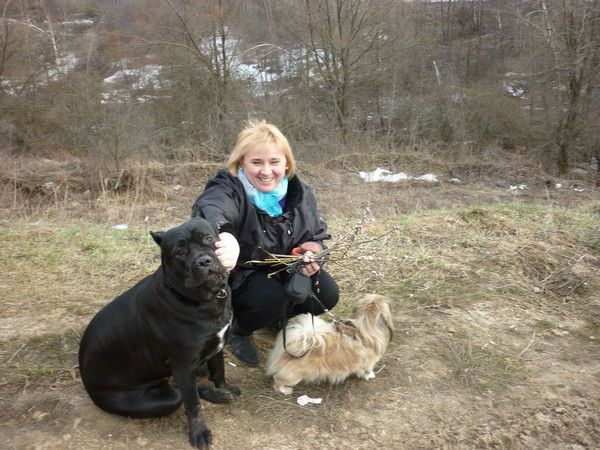 Ирина Колесник