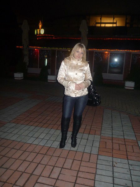 Ирина Чернышей