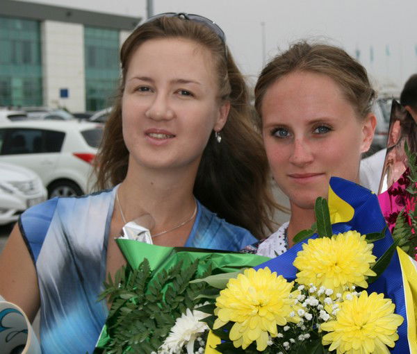 Мария Созыкина