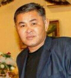 Айбек Нургожаев