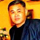 Айбек Нургожаев