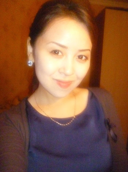 Жанаозенский Гпут