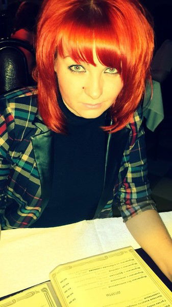 Ольга Орлова