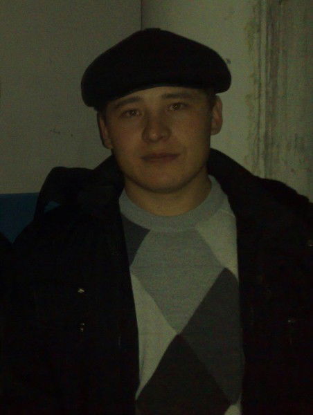 Ризабек Оразалин