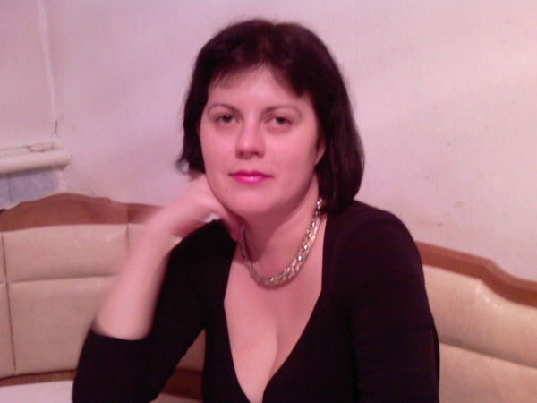 Галина Шищенко