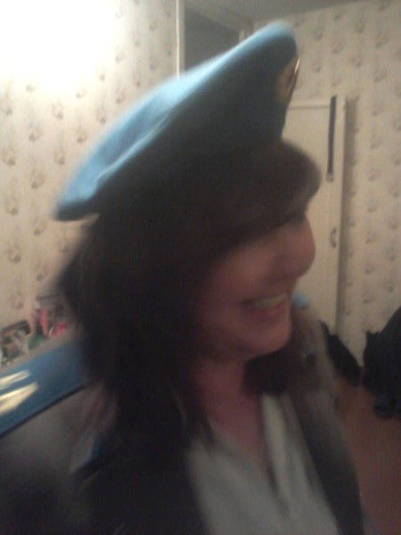 Венера Хасанова\(Хангараева)