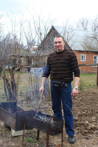 Илья Грунин