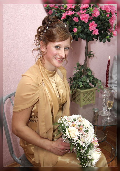 Светлана Шамардина (Блинова)