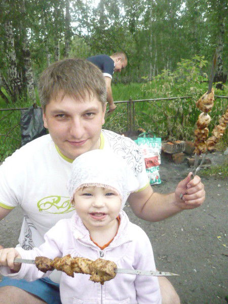 Евгений Иконников