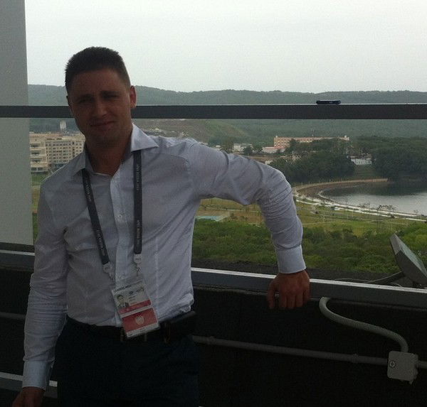 Алексей Орлов