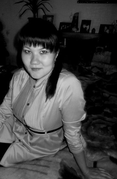 Алина Григорьева