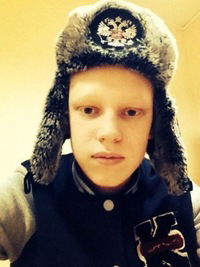 Ваня Краснов