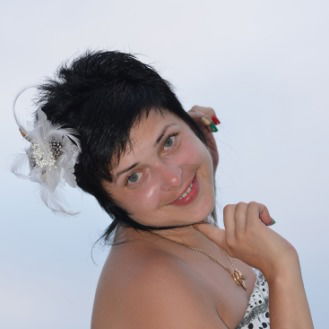 Екатерина Пустозвонова