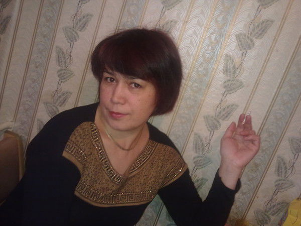 Елена Зимина