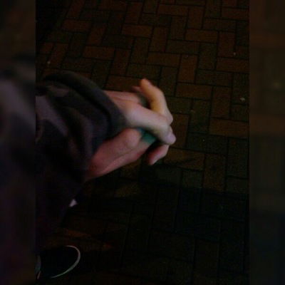 Женечка Темяжникова