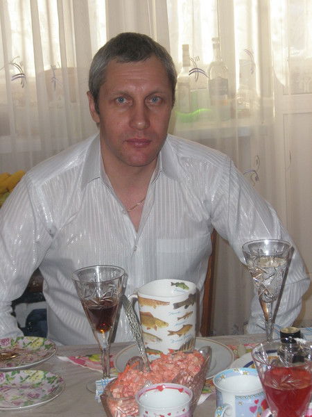 Сергей Просвиров