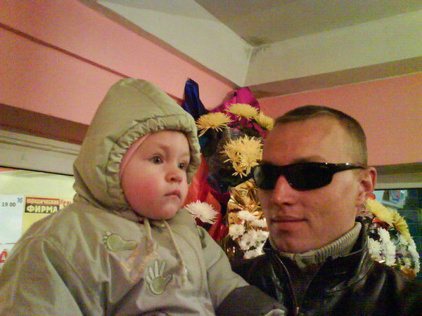 Алексей Чемоданов