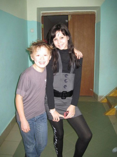 Ксюньчик Здесь!!!