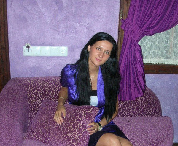 Евгения Хрипунова