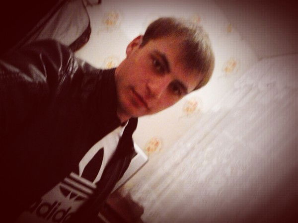 Владислав Грицык