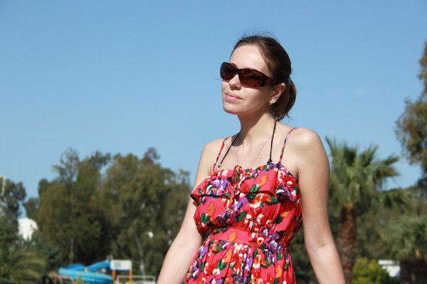 Евгения Джигирей