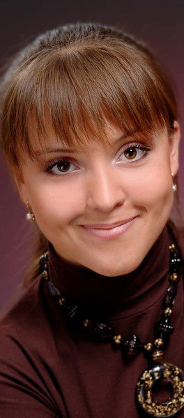 Екатерина Горлова