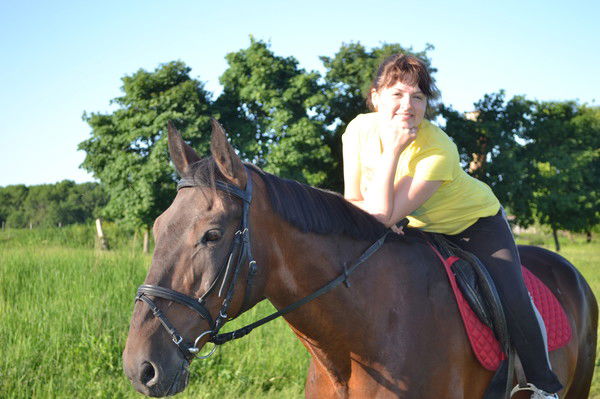 Наталья Кознова