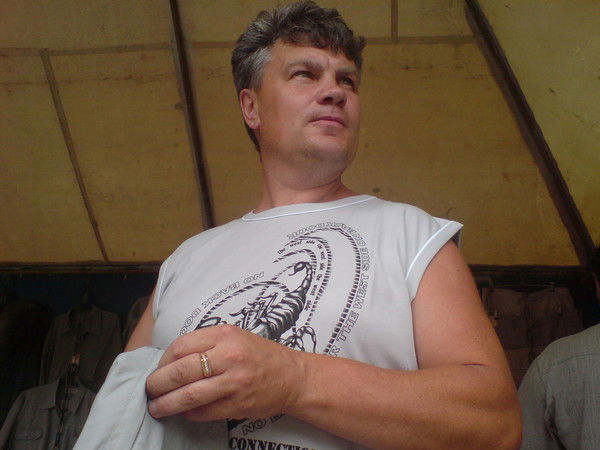 Евгений Обухов