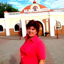 Светлана Вассина