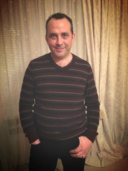 Дмитрий Басик