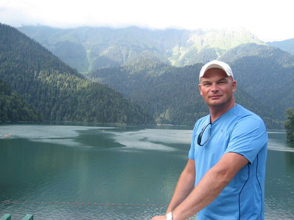 Сергей Зайцев