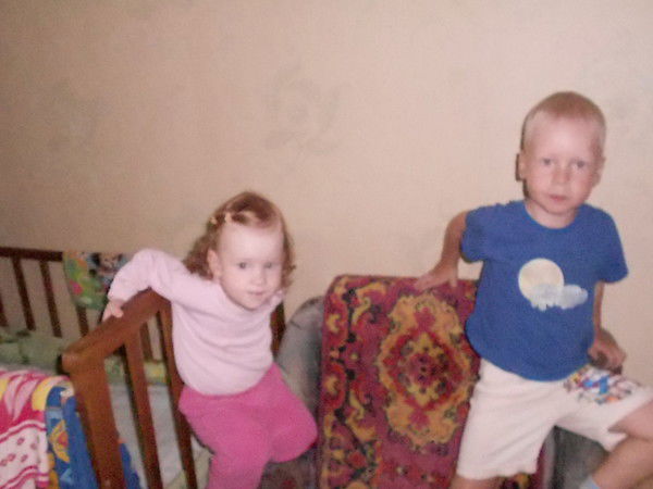 Юлия Цыкина