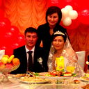 Абдикалиева Айнур