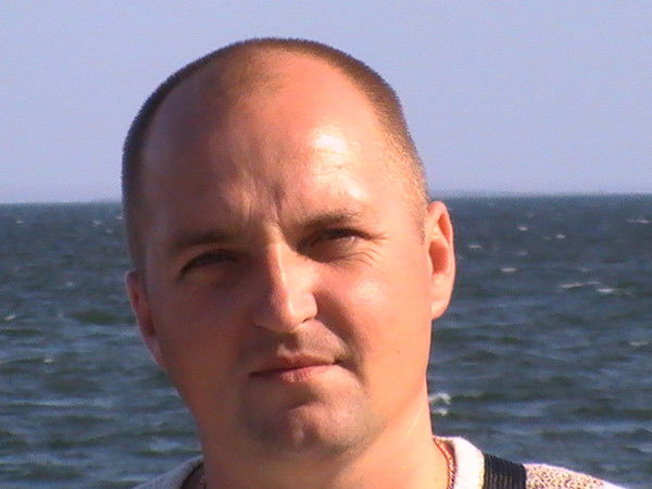 Александр Шульгин