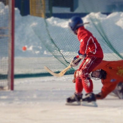 Леха Борисов