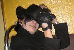 Николай Самсонов