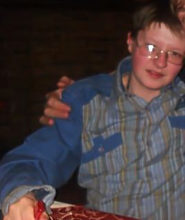 Артем Соколов