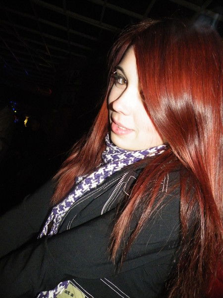 ~Муня~ (Не Знакомлюсь!)