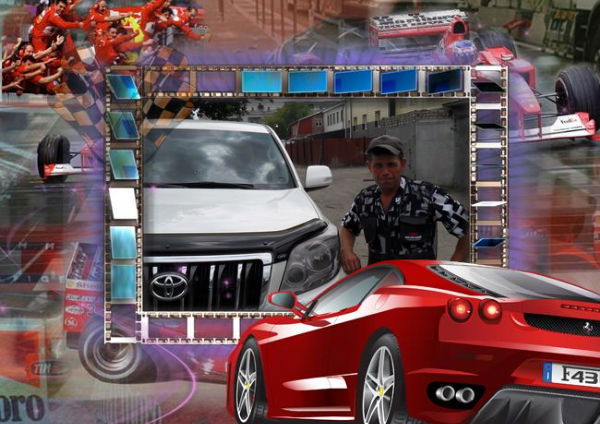 Игорь Московец