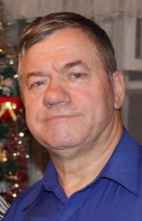 Юрий Кудряшов